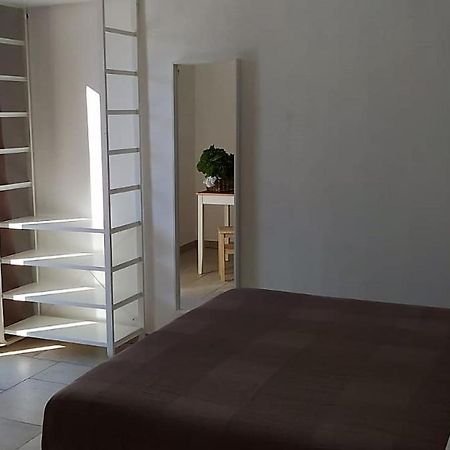 Dimora Monsignore Torre Lapillo Exterior foto